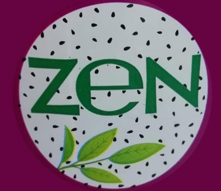Zen 1